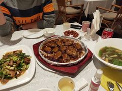 -三清山希尔顿度假酒店