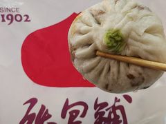 -张包铺(道外店)