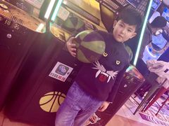 -大玩家(大连高新万达店)