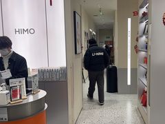 -HIMO海马体照相馆(杭州西溪印象城店)