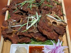 -伊帆食府·青海地方特色美食