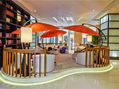 -喜鹊愉家酒店(郑州曼哈顿博览中心地铁站店)