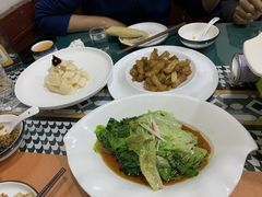 -燕喜堂·中华老字号(大明湖店)
