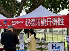 -德阳体育公园(旌阳街道)