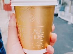 澳白-METAL HANDS(五道营店)
