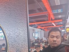 -董记老清泉·鲜切涮羊肉(窑岭店)