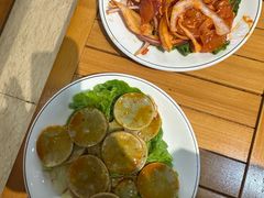 -正宗齐齐哈尔烤肉·齐牛哥鲜切炭火烤肉(杭州总店)