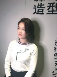 -藤野造型·专业烫染店