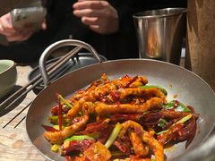 -毛辣果·酸(OHA复兴西路店)