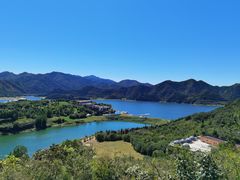 -北京金海湖景区