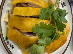 -碧海银沙海鲜餐厅(恒大海上威尼斯店)