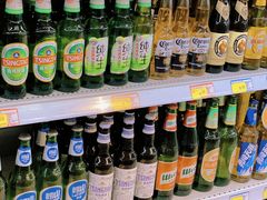 -北国超市(益元店)