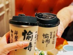-维园悦谱·海派家常菜(乌鲁木齐南路店)