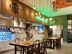 -TAMATI(巴黎贝甜韩式西餐厅店)