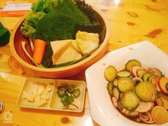 -元奶奶包饭(公新银浦店)