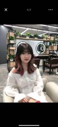 -藤野造型烫染·接发