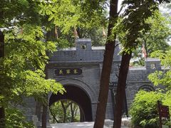-封龙山风景区
