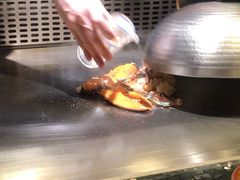 -松临·铁板烧&Omakase(神农店)