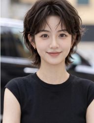 -首脑美发沙龙
