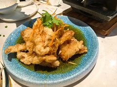 -北李妈妈菜·海肠捞饭(开发区万达店)