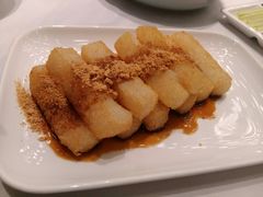 红糖糍粑-雀蓝川菜(奥体广场店)