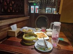 -前海沿·青岛菜(大拇指广场石老人店)