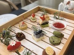 -五洲咖啡厅(五洲大酒店)