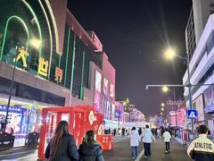 -文峰大世界(南大街店)