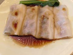 -香云轩·顺德菜(香云纱园林酒店店)