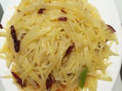 老昌春饼(中央街店)-老昌春饼(中央大街店)