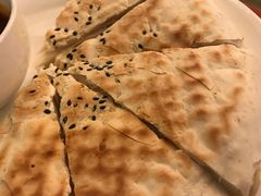 -西安阳光国际大酒店·中餐厅