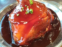 -肥三土菜馆(五四广场店)