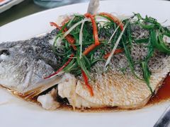 -梅姐海鲜餐厅(水头海鲜街店)