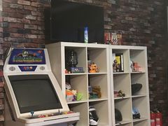 -EGO原创机械密室逃脱(朝阳大悦城2店)