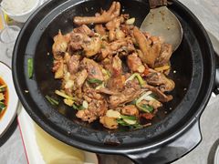 -肥家大排档(天河体育西店)