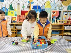 -吉的堡幼儿园(资阳恒大园)