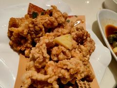 -老蒲鲜·地标·非遗美食(涵江店)