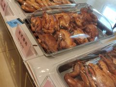-满汉楼(安发桥店)
