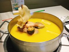 -八珍玉食鸡煲·打边炉(印象城店)