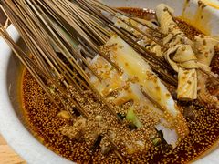 -嘉州叶婆婆钵钵鸡(建设路店)