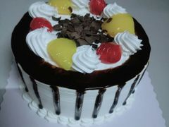 -麦森创意蛋糕(新模范马路地铁站店)