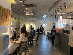 -喜茶(中山利和新地店)