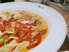 -太二酸菜鱼(福州泰禾店)