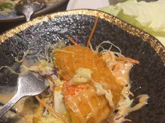 -鸟鹏烧鸟居酒屋(仁恒梦中心店)