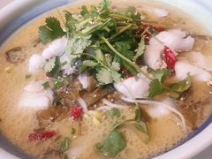 -王记姚家味·地道苏帮菜(凤凰街店)