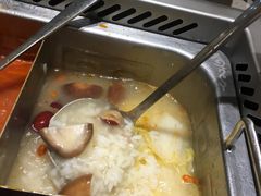 -海底捞火锅(天一广场亚细亚店)