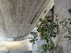 -CEMENT·coffee bar (凤凰创意园店)