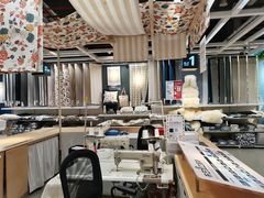 -宜家家居(四元桥商场店)
