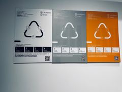 -XI·LaundryCafe 喜咖自助洗衣咖啡店