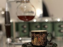 -the fall kaffe乐否咖啡